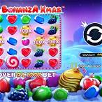 sweet bonanza xmas slot free play