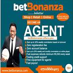 agent bet bonanza